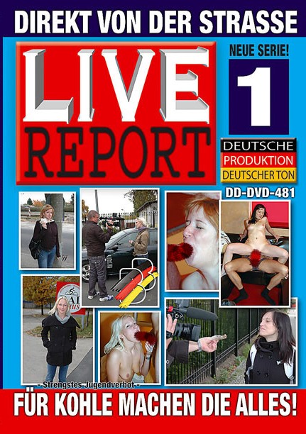 BB Video - Live-Report 1