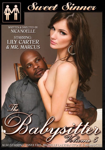 Sweet Sinner - The Babysitter 5