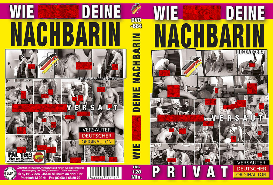 BB Video - Wie fickt deine Nachbarin