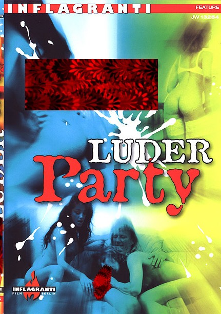 Inflagranti - Sex Luder Party