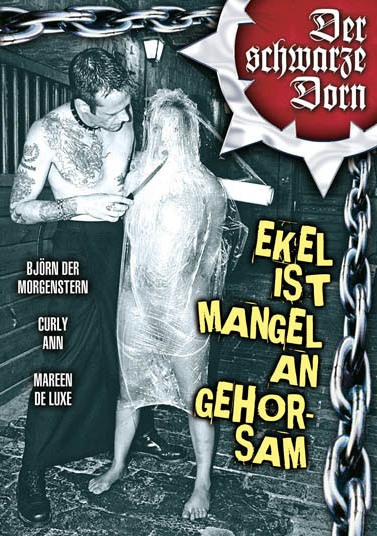 MMV - Ekel ist Mangel an Gehorsam