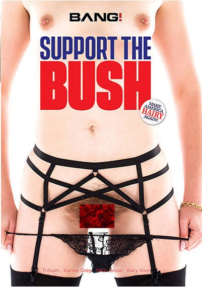 Bang! - Support The Bush