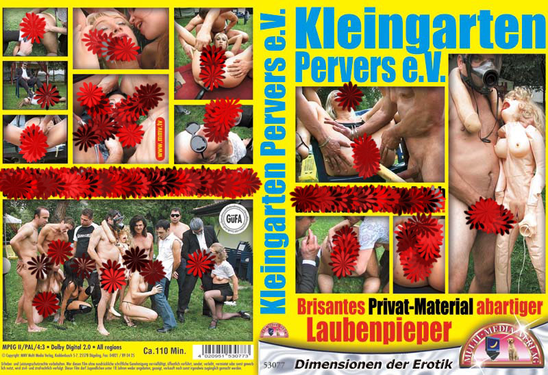 MMV - Kleingarten Pervers e. V.