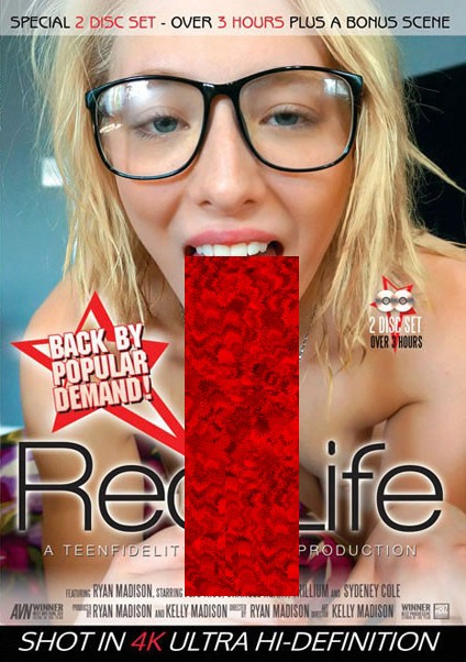 Kelly Madison Productions - Real Life 5 - Special
