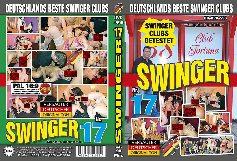 BB Video - Swinger Nr. 17