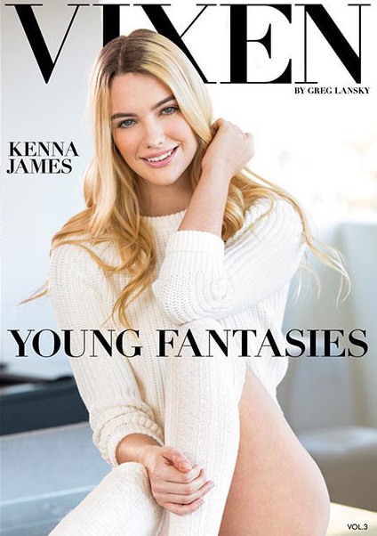 Vixen - Young Fantasies 3