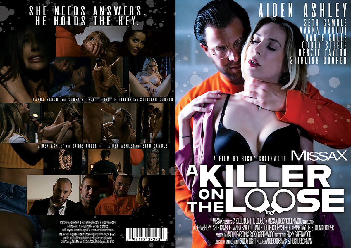 Vanna Bardot - A Killer On The Loose · HD Porn · MissaX | EROTIK.COM
