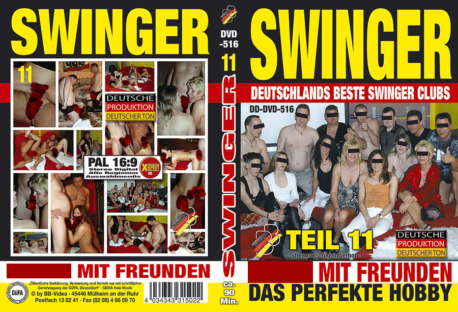 BB Video - Swinger Teil 11