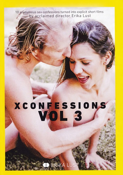 Lust Films - XConfessions 3