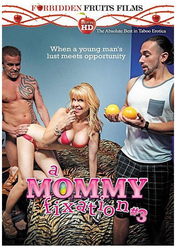 Forbidden Fruits - A Mommy Fixation 3