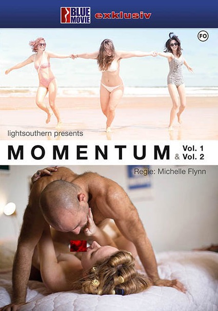 Blue Movie - Momentum 1 & 2