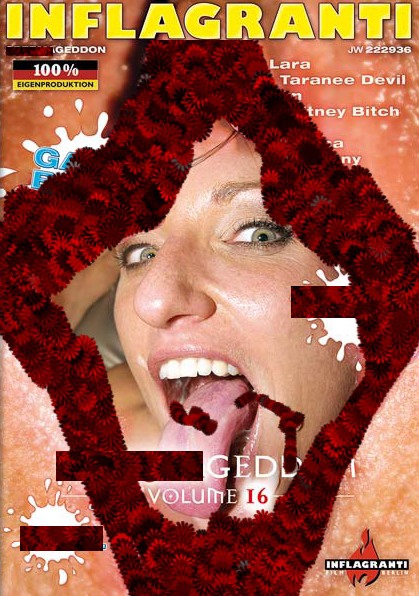 Inflagranti - Spermageddon 16
