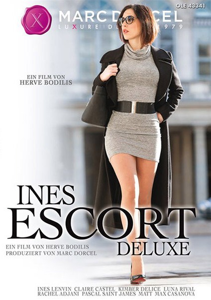 Marc Dorcel - Ines: Escort Deluxe