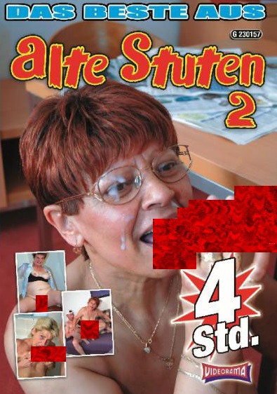 Videorama - Das beste aus Alte Stuten 2