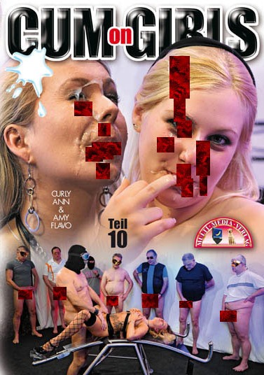 MMV - Cum On Girls 10