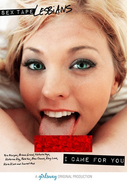 Girlsway - I Came For You