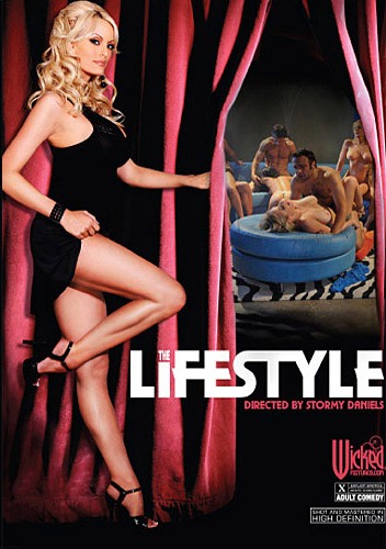 Wicked Pictures - The Lifestyle