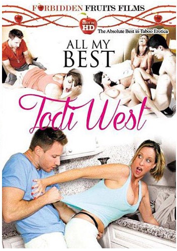 Forbidden Fruits - All My Best Jodi West