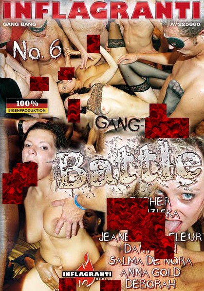 Inflagranti - Gang-Bang Battle 6