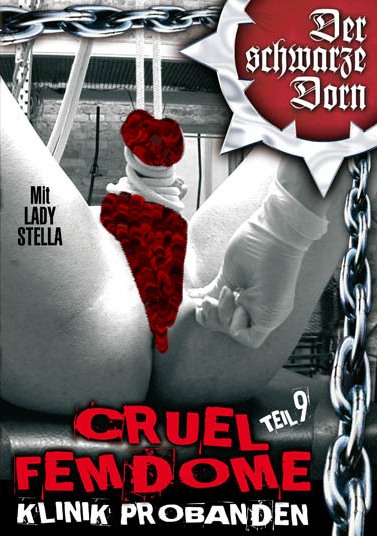 MMV - Cruel Femdome 9