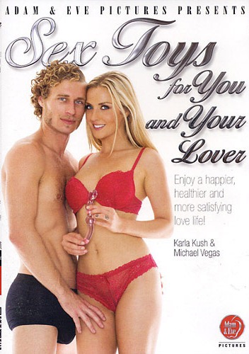 Adam&Eve - Sex Toys For You And Your Lover