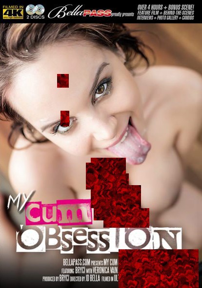 Bellapass - My Cum Obsession