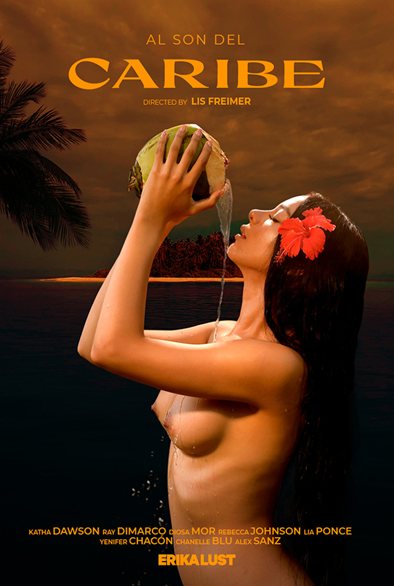 Cover von 'Al Son Del Caribe'
