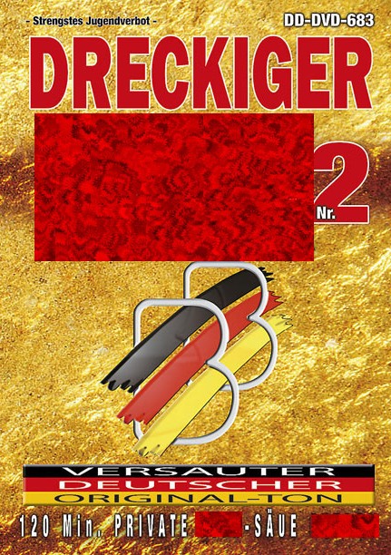 BB Video - Dreckiger Sex 2