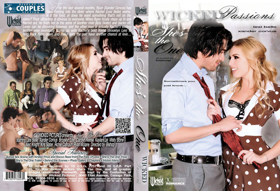 Wicked Pictures - She's The One