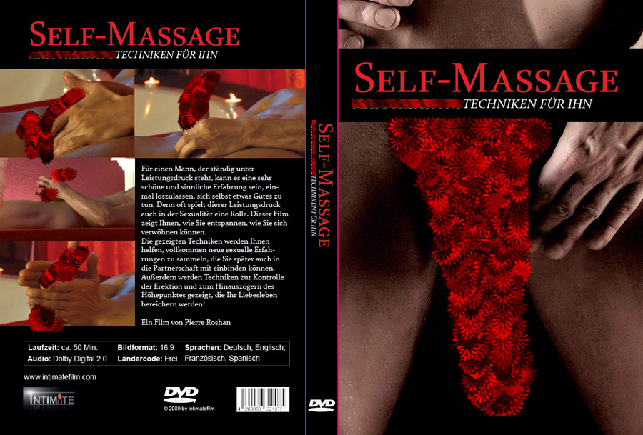 Intimate Film - Self-Massage: Masturbationstechniken Für Ihn