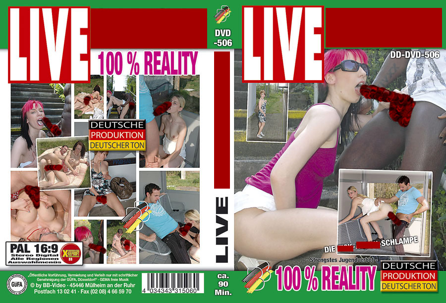 BB Video - Live gefickt