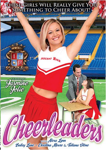 Innocent High - Cheerleaders