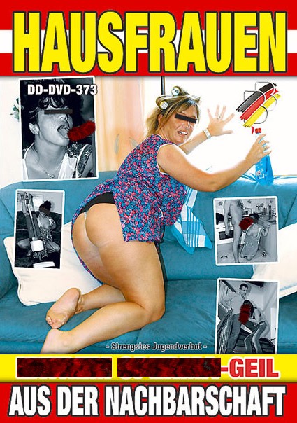 BB Video - Hausfrauen - Extrem Sperma-Geil