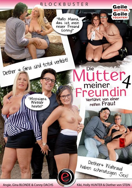 erotic planet - Die Mutter meiner Freundin 4