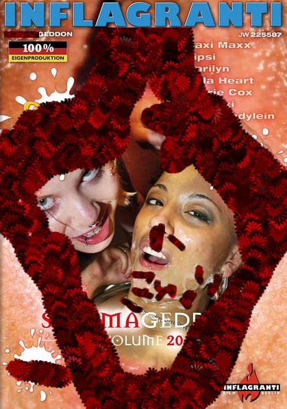 Inflagranti - Spermageddon 20