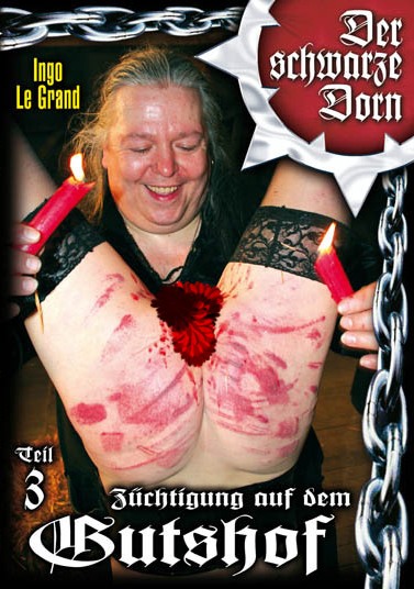 MMV - Züchtigung auf dem Gutshof 3