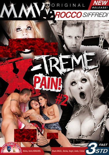 MMV - X-Treme Pain 2
