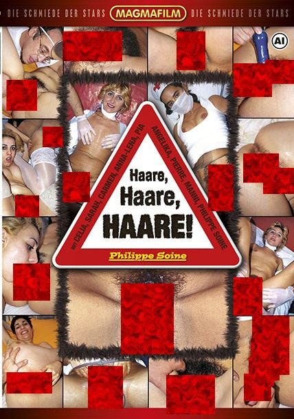 Magma Film - Haare, Haare, Haare!