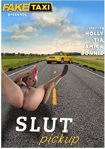 Slut Pick Up DVD DVDEROTIK picture image