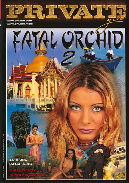 Private - Gold - Fatal Orchid 2