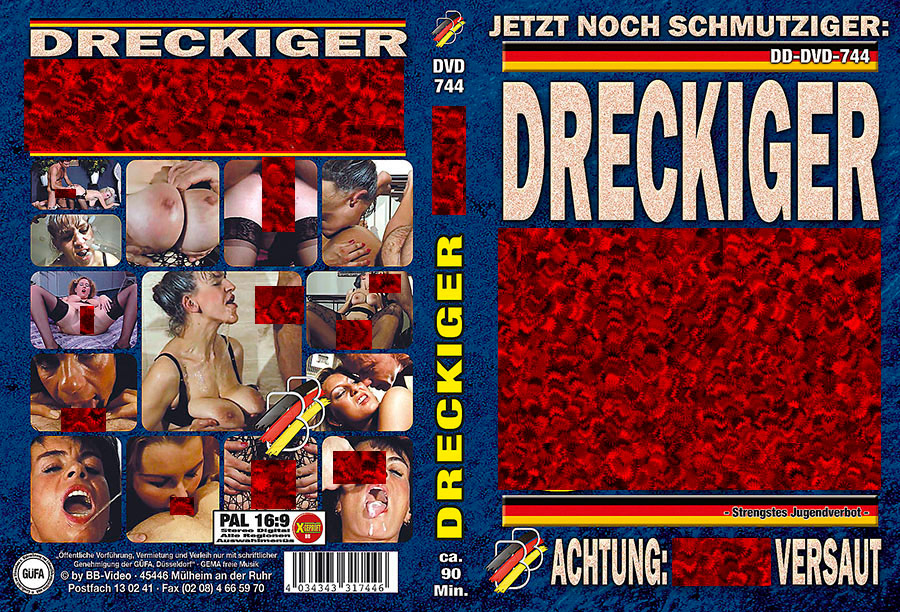 BB Video - Dreckiger Sex