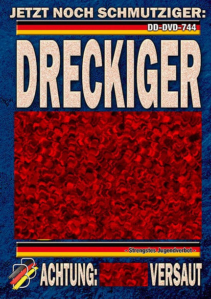 BB Video - Dreckiger Sex