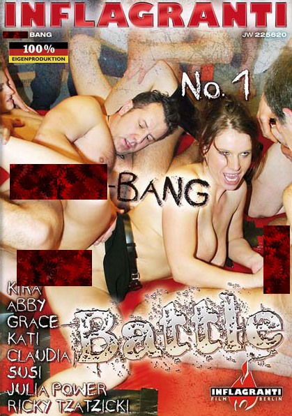 Inflagranti - Gang-Bang Battle