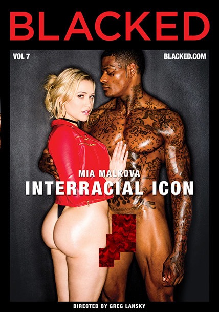 Blacked - Interracial Icon 7
