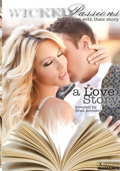 Wicked Pictures - A Love Story