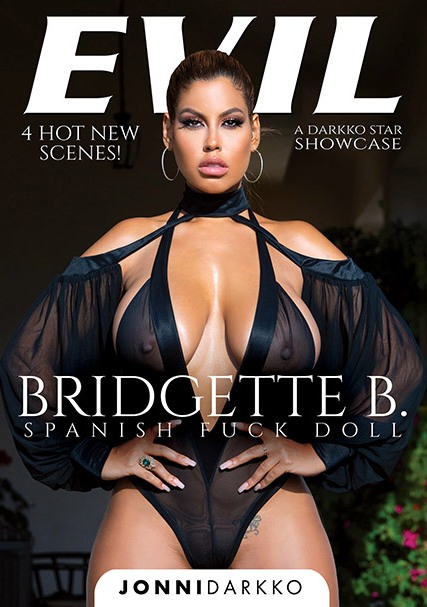 Cover von 'Bridgette B.: Spanish Fuck Doll'