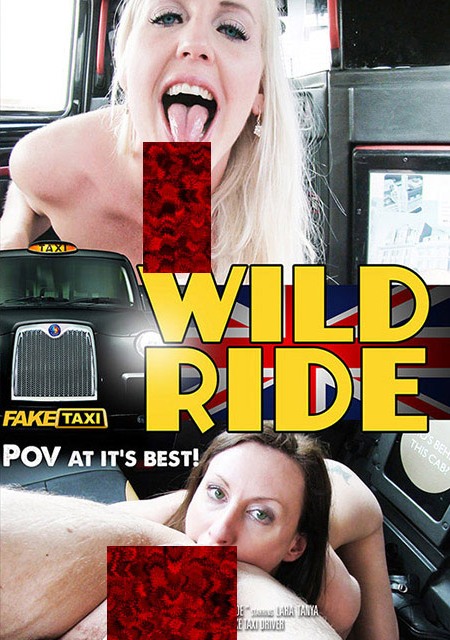 Fake Taxi - Wild Ride