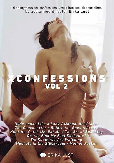 Lust Films - XConfessions 2