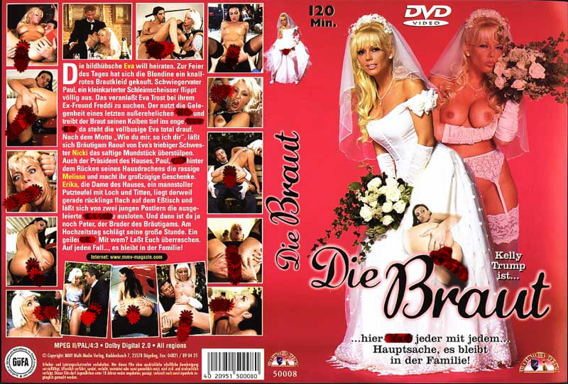 MMV - Die Braut