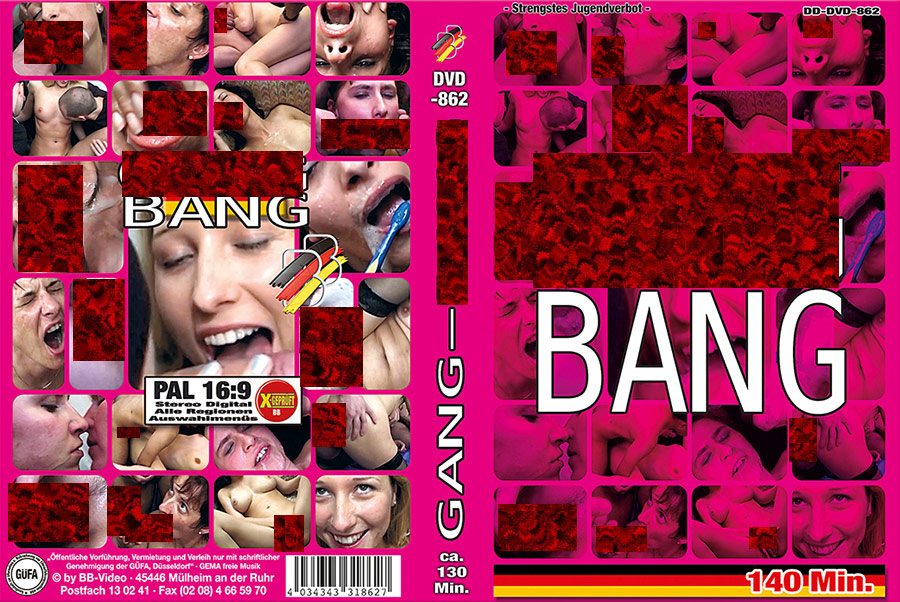 BB Video - Gang-Bang
